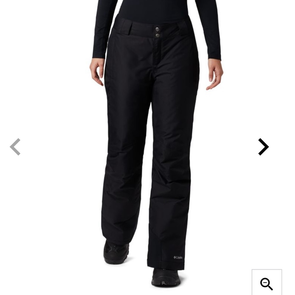 🔥🔥 COLUMBIA SNOW PANTS 🔥🔥
